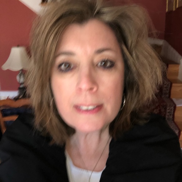 Meet your Posher, Margery - Picture 1 of 1